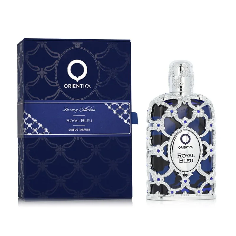Royal Bleu parfumska voda unisex 80 ml