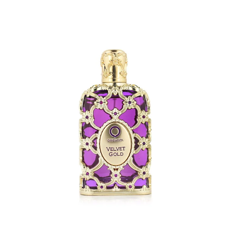 Velvet Gold parfumska voda za ženske 80 ml