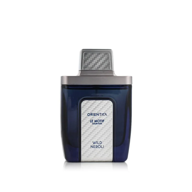 Wild Neroli parfumirana voda za moške 85 ml