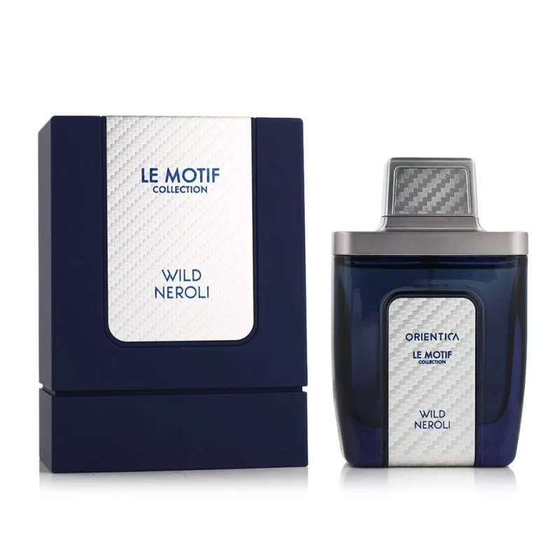 Wild Neroli parfumirana voda za moške 85 ml