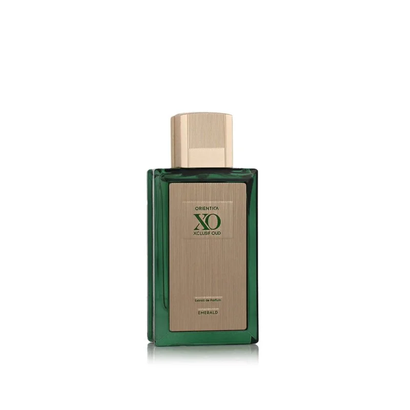 Xclusif Oud Emerald parfumski ekstrakt unisex 60 ml
