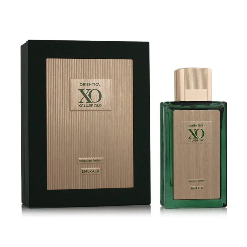 Xclusif Oud Emerald parfumski ekstrakt unisex 60 ml