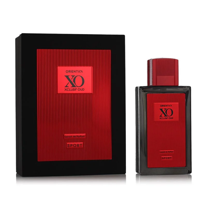 Xclusif Oud Sport parfumski ekstrakt uniseks 60 ml