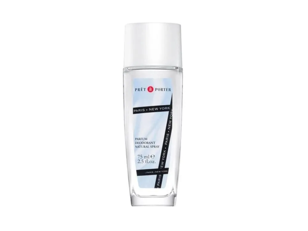 Original DEO v steklu za ženske 75 ml
