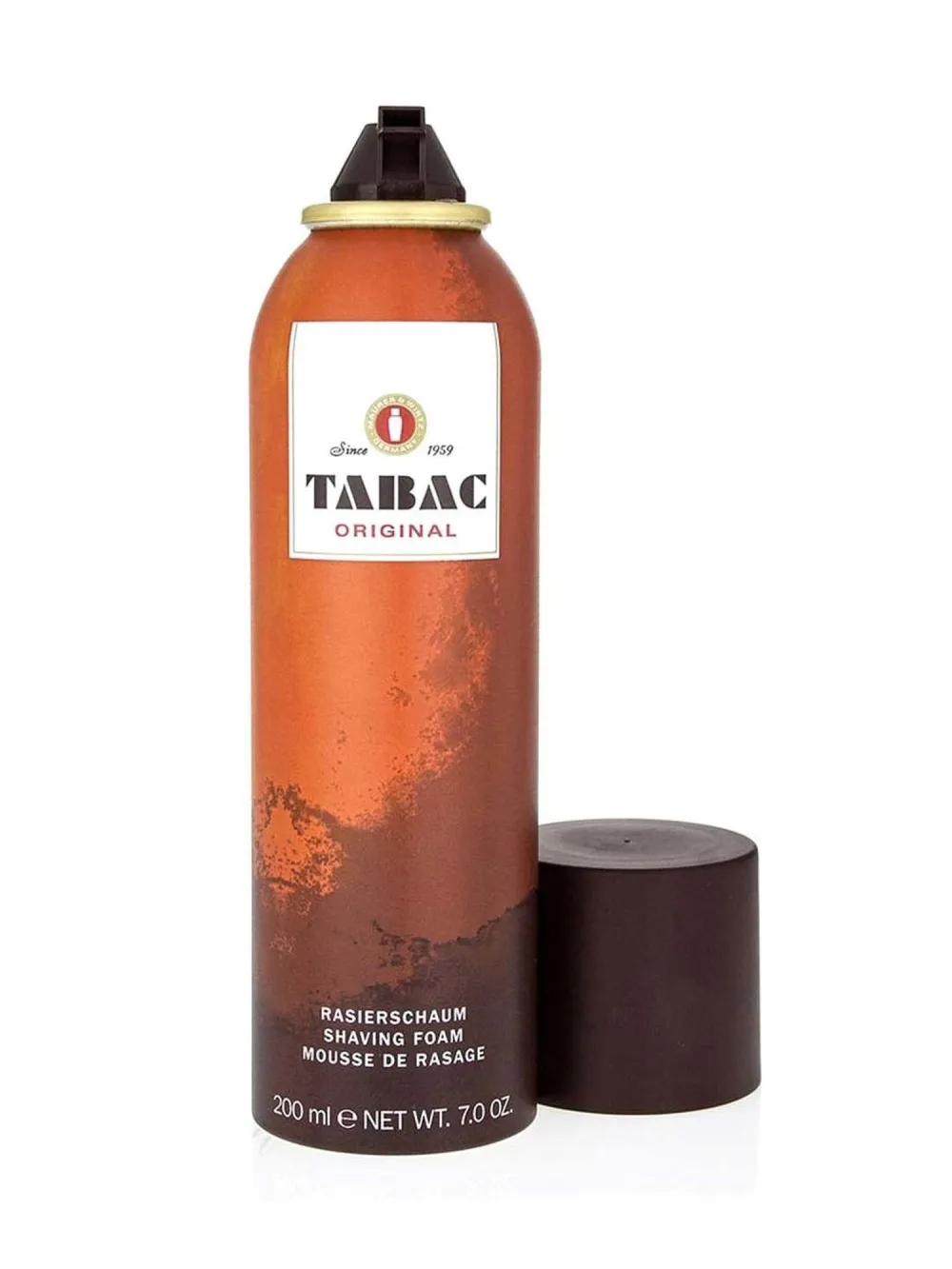 Original pena za britje za moške 200 ml