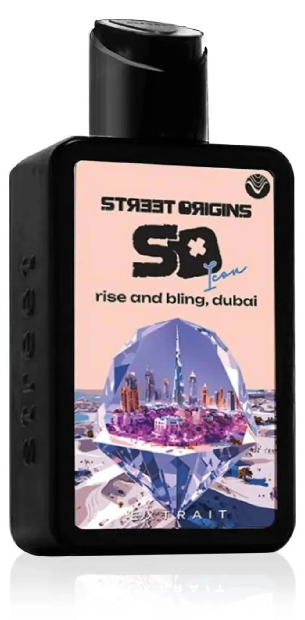 Origins Rise & Bling Dubai parfumski ekstrakt uniseks 75 ml