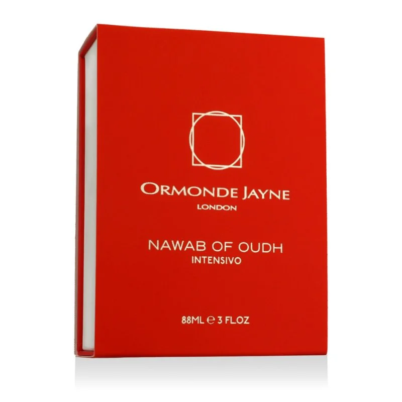 Nawab of Oudh Intensivo uniseks parfum 88 ml