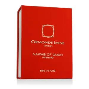 Ormonde Jayne Nawab of Oudh Intensivo uniseks parfum