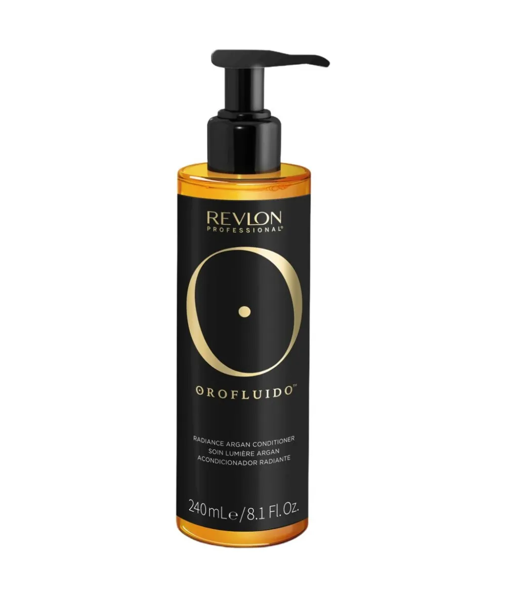 Orofluido Radiance Argan balzam za lase 240 ml