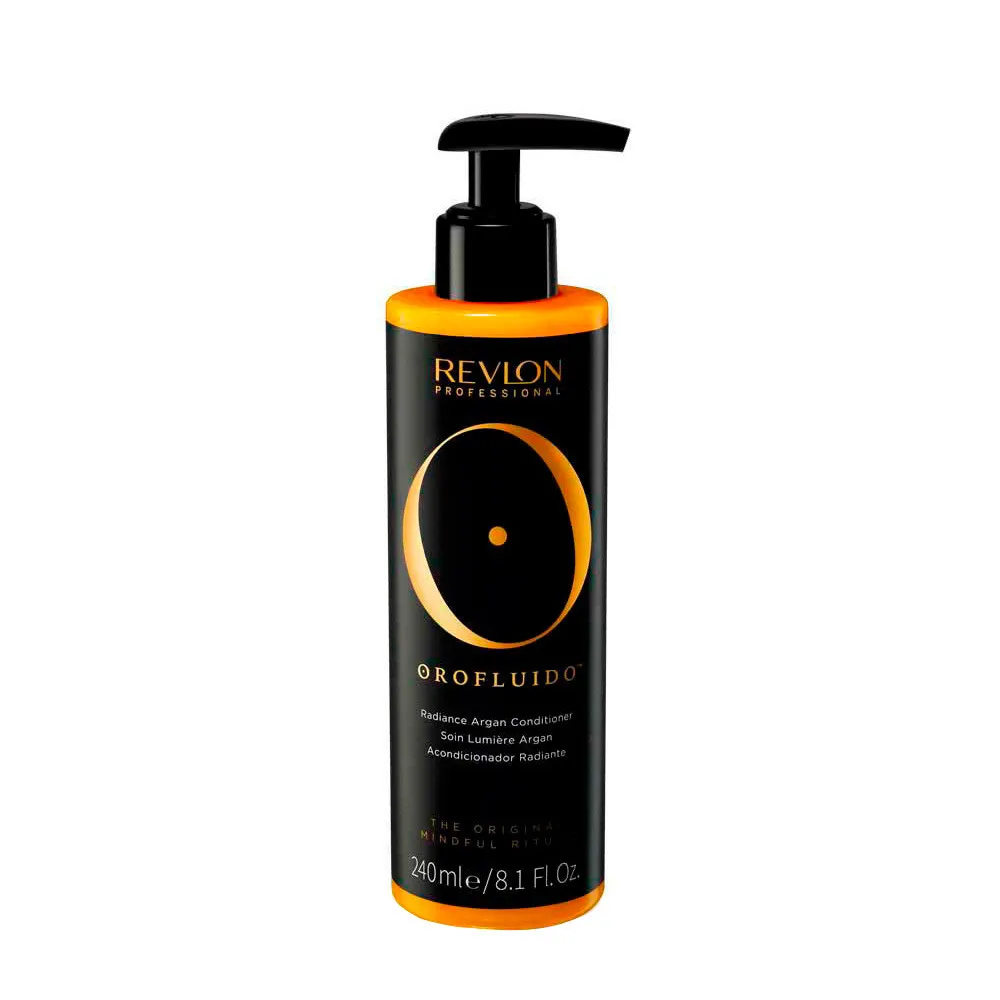 Orofluido Radiance Argan balzam za lase 240 ml