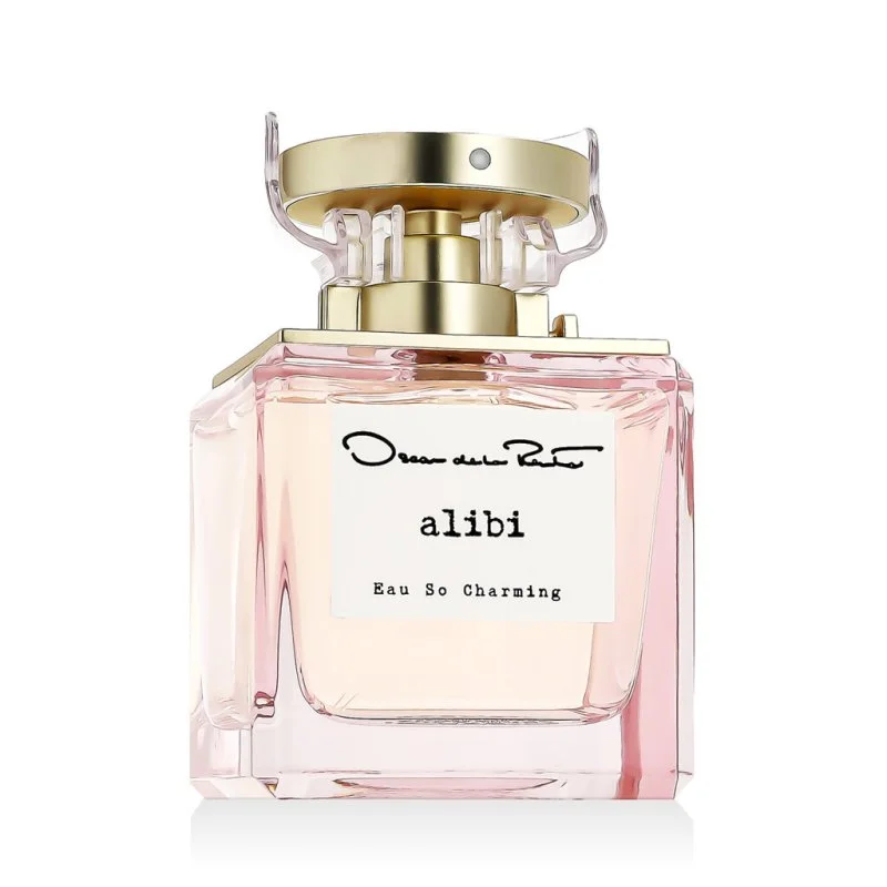 Alibi Eau So Charming toaletna voda za ženske 100 ml
