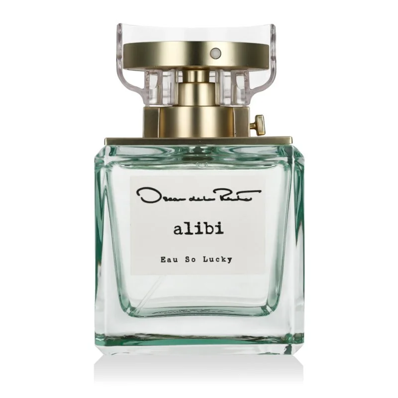 Alibi Eau So Lucky toaletna voda za ženske 100 ml