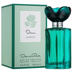 Oscar de La Renta Oscar Jasmine toaletna voda za ženske
