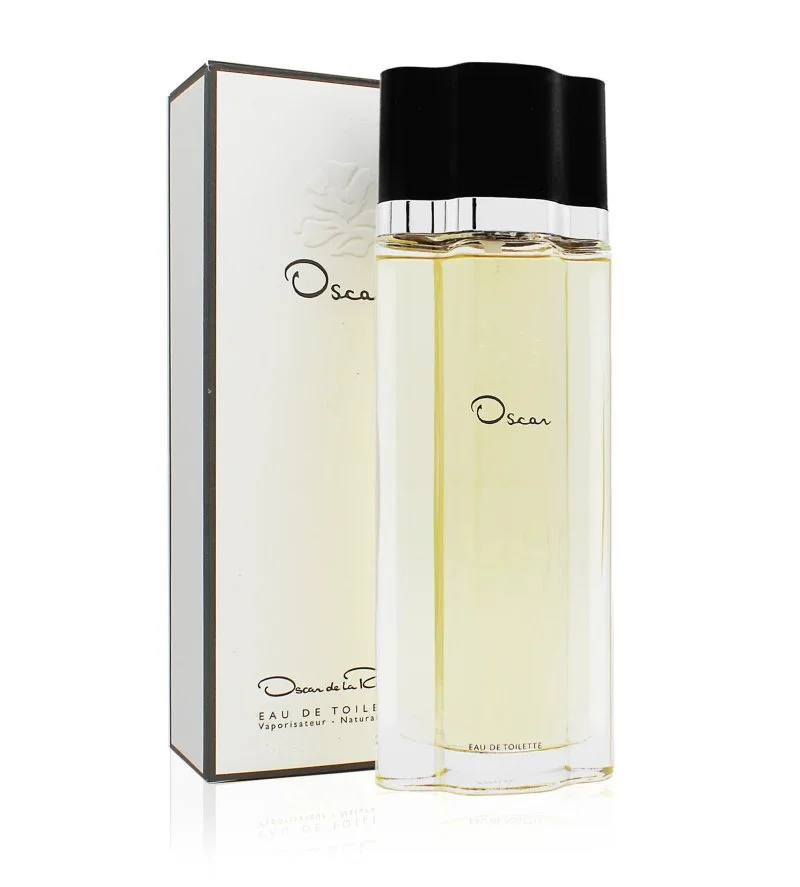 Oscar toaletna voda za ženske 200 ml