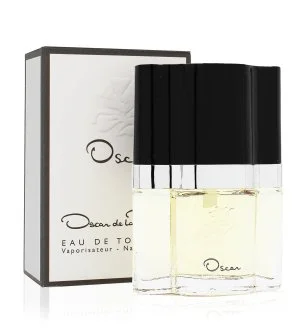 Oscar de La Renta Oscar toaletna voda za ženske