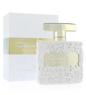 Oscar de La Renta Bella Blanca parfumska voda 100 ml za ženske
