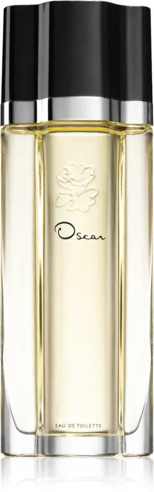 Oscar de La Renta Oscar de La Renta Oscar toaletna voda za ženske 100 ml razpakirano