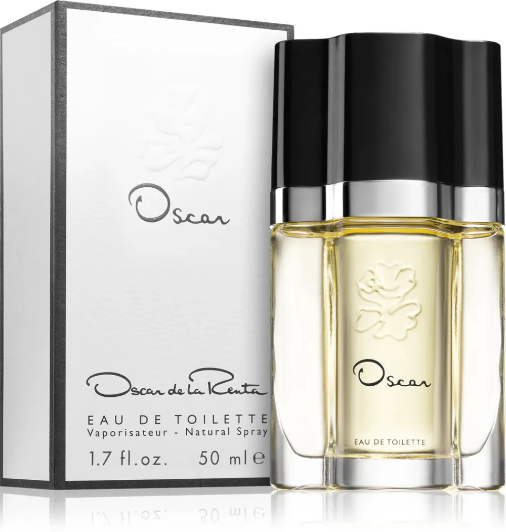 Oscar toaletna voda 100 ml za ženske
