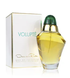 Oscar de La Renta Volupte toaletna voda 100 ml za ženske