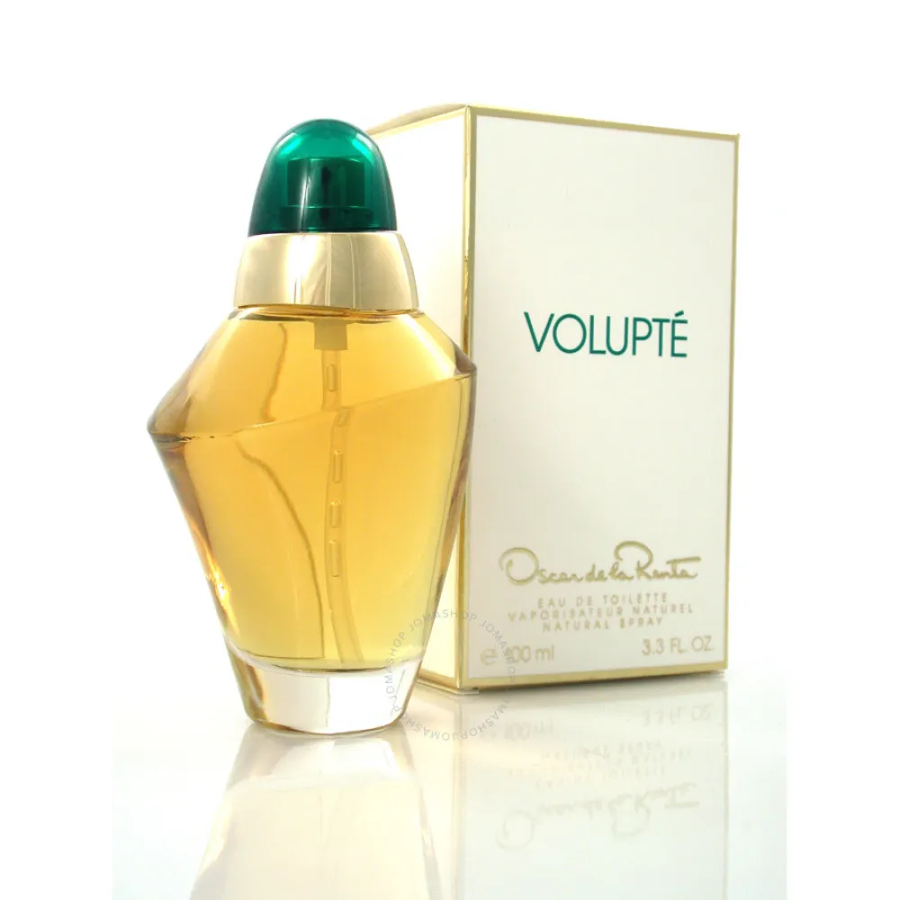 Volupte toaletna voda 100 ml za ženske