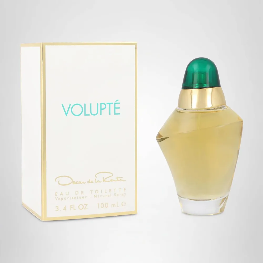 Volupte toaletna voda 100 ml za ženske