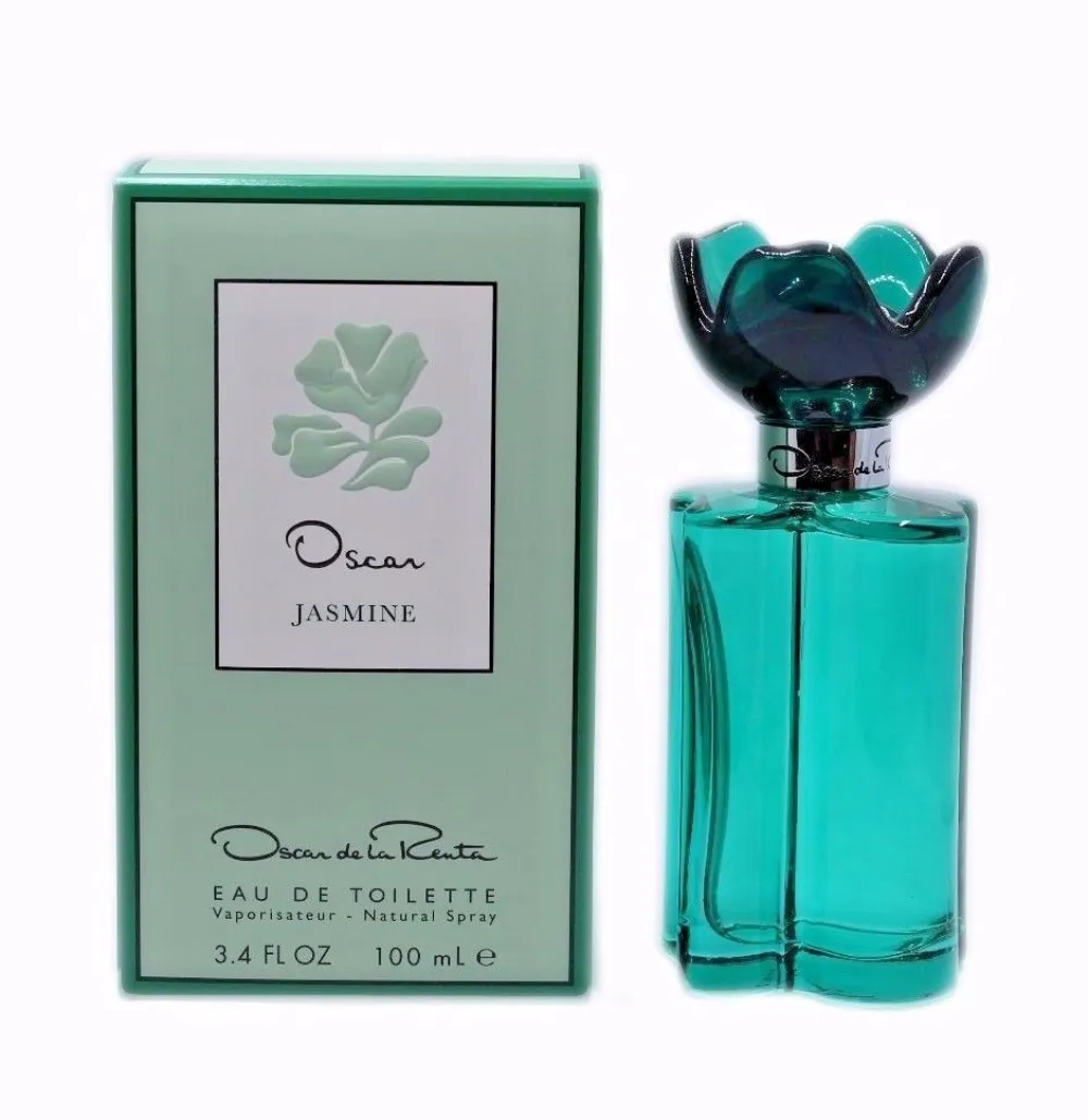 Oscar Jasmine toaletna voda za ženske 100 ml