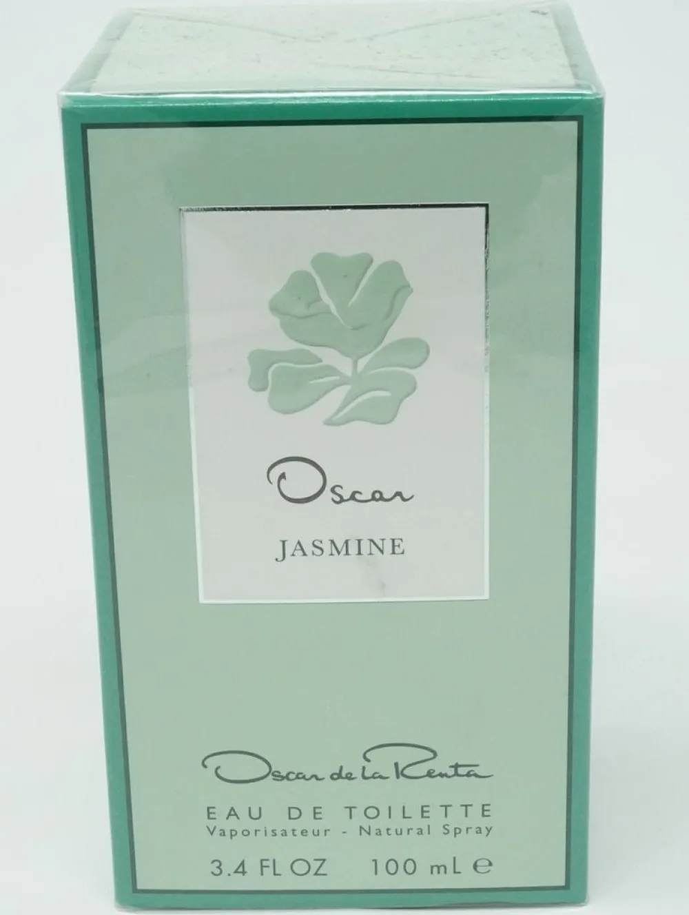 Oscar Jasmine toaletna voda za ženske 100 ml