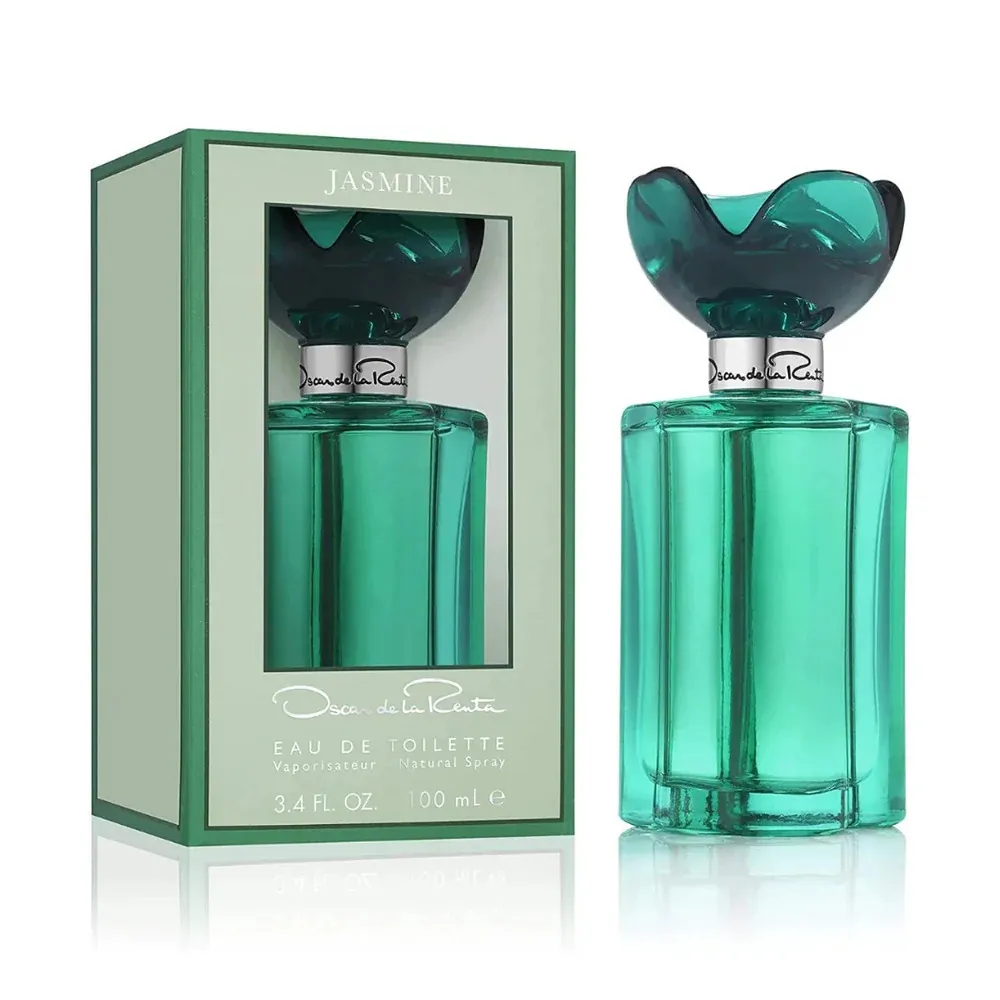 Oscar Jasmine toaletna voda za ženske 100 ml