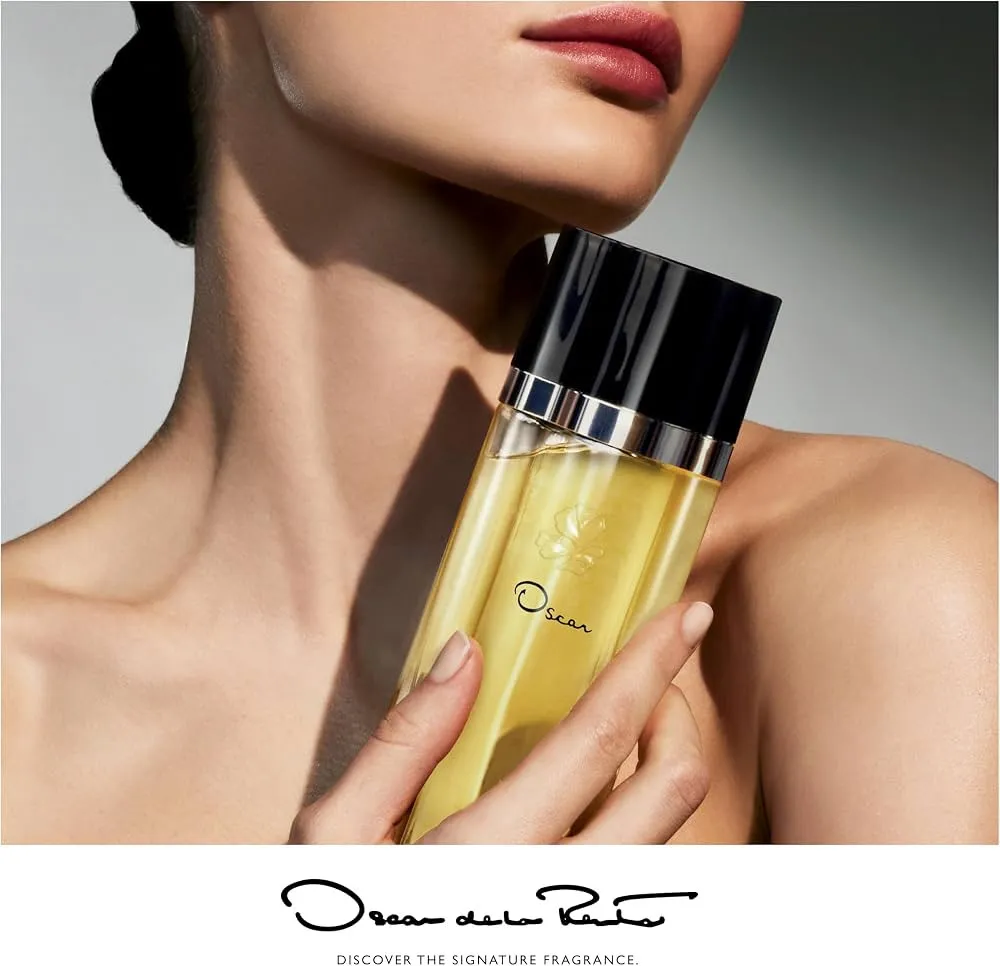 Oscar toaletna voda za ženske 200 ml