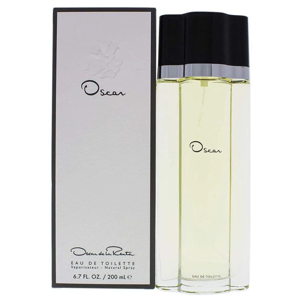 Oscar toaletna voda za ženske 200 ml