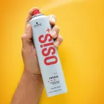 Osis+ Freeze lak za lase z močnim utrjevanjem 300 ml