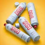 Osis+ Freeze lak za lase z močnim utrjevanjem 300 ml