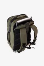 Ecoalf Oslo backpack green