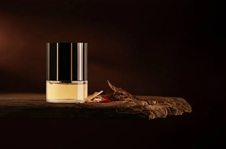Naseem & Pačuli 50 ml