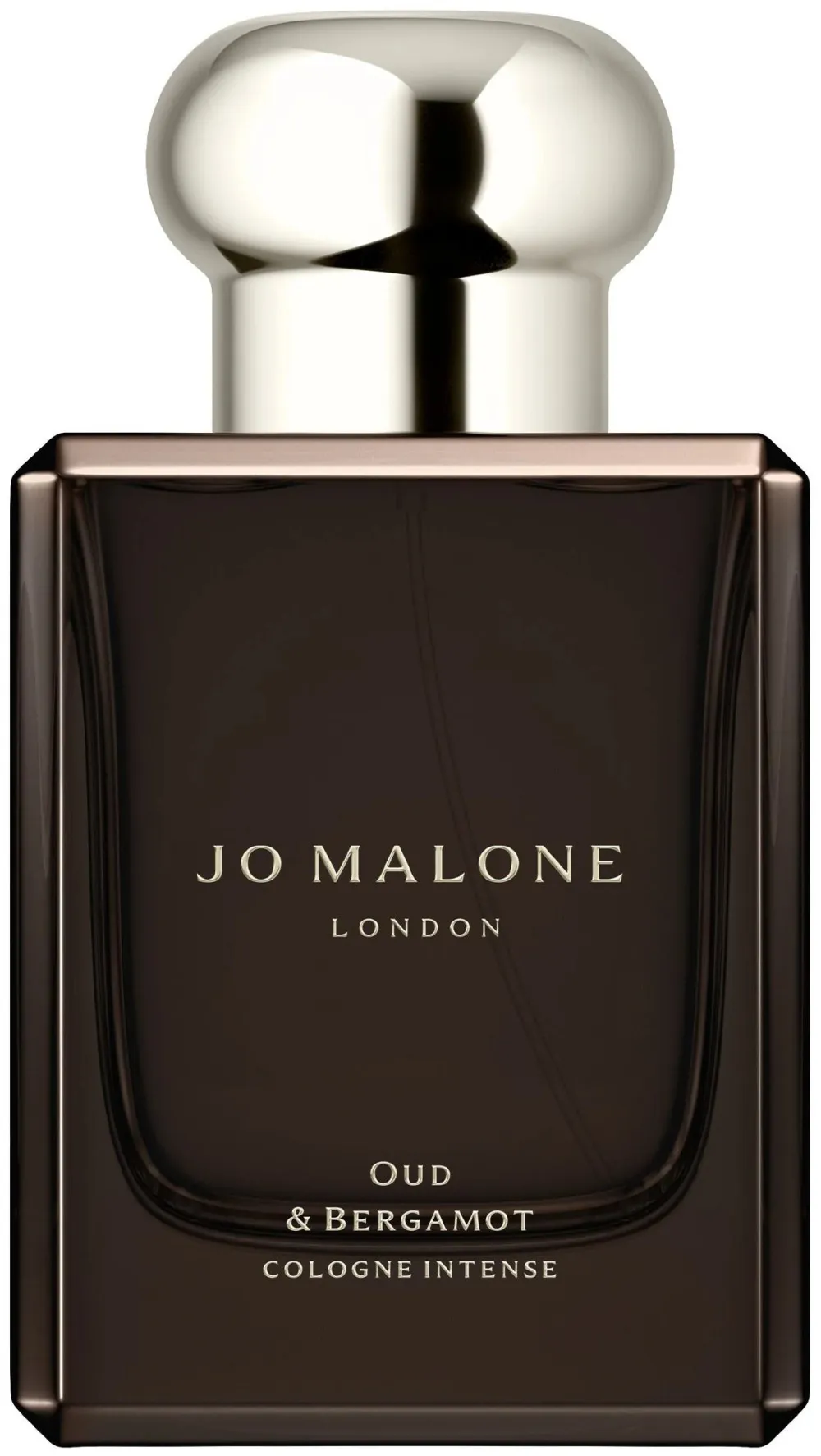 Oud & Bergamot Intense kolonjska voda uniseks 50 ml