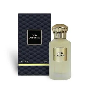 Ahmed Al Maghribi Ahmed Al Maghribi Oud Couture parfumski ekstrakt za ženske
