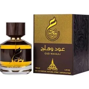 Paris Corner Oud Wahaaj parfumska voda unisex