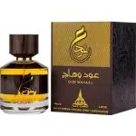 Oud Wahaaj parfumska voda unisex 100 ml