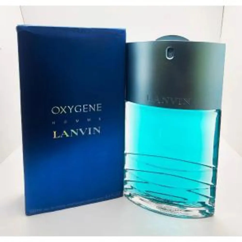 Oxygene for Men toaletna voda za moške 100 ml