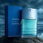 Oxygene for Men toaletna voda za moške 100 ml