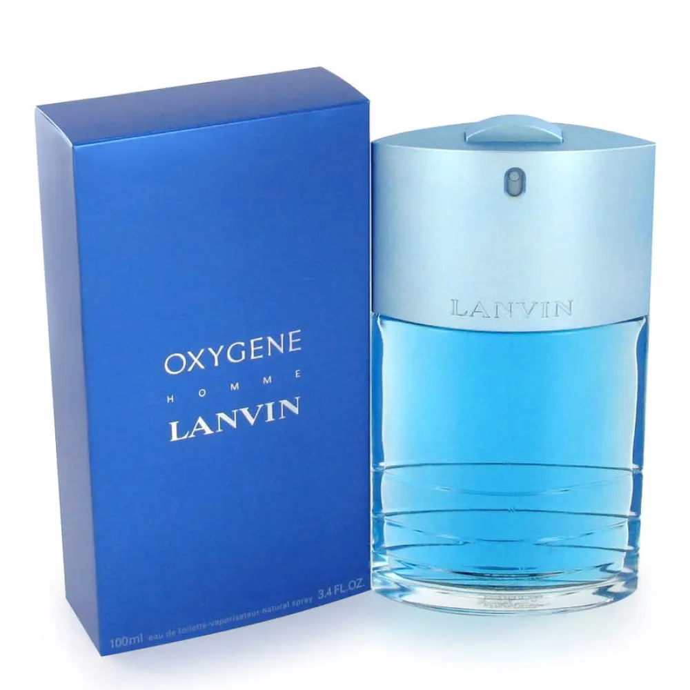 Oxygene for Men toaletna voda za moške 100 ml