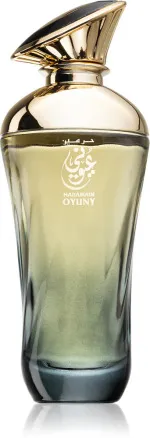 Oyuny parfumirana voda unisex 100 ml