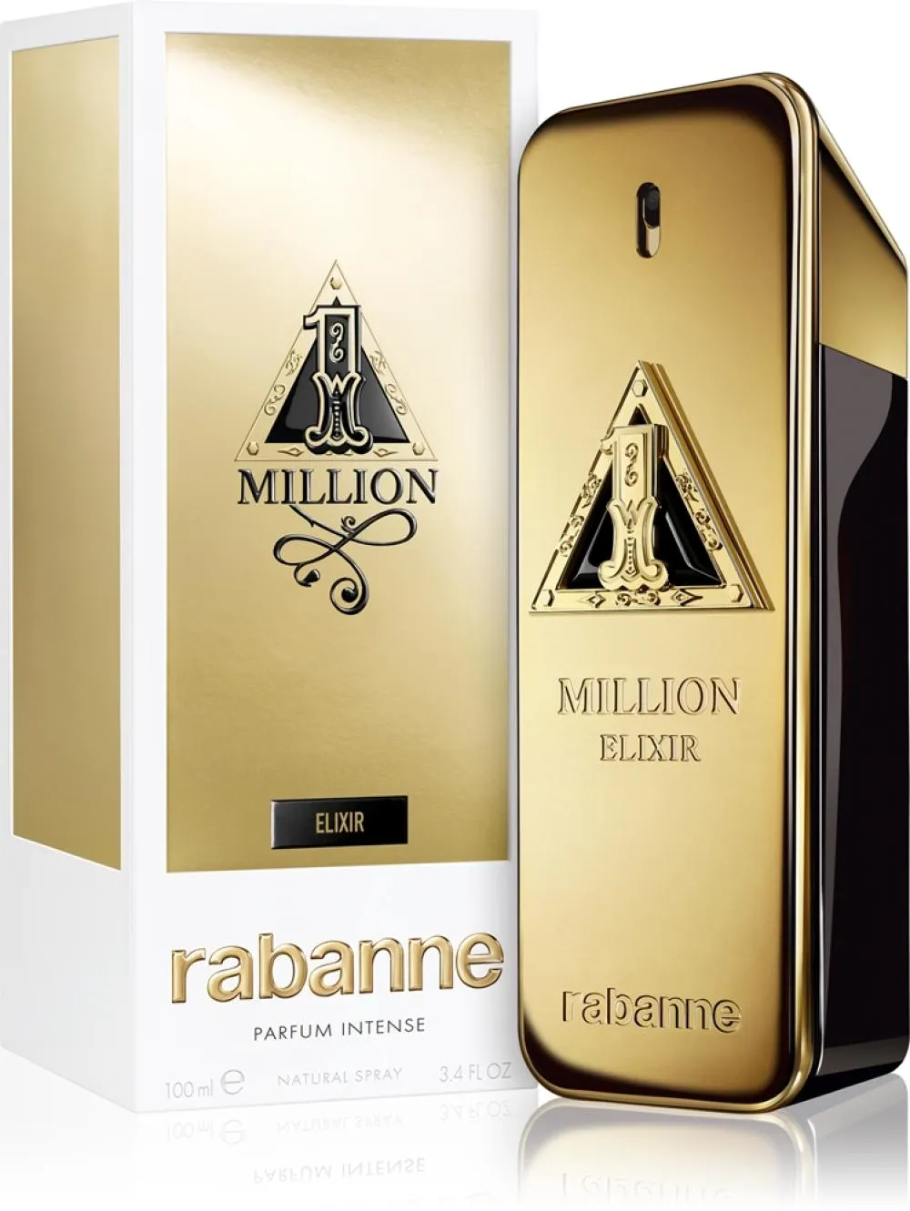1 Million Elixir parfum za moške 50 ml