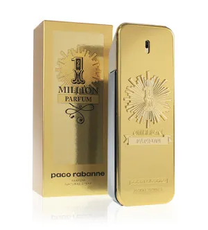 Paco Rabanne 1 Million Parfum parfum za moške