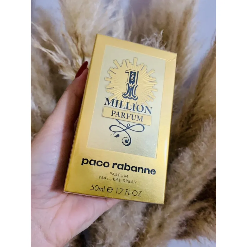 1 Million Parfum parfum 50 ml Za moške