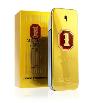 Paco Rabanne 1 Million Royal parfum za moške 200 ml