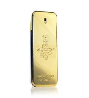 Paco Rabanne 1 Million toaletna voda za moške tester