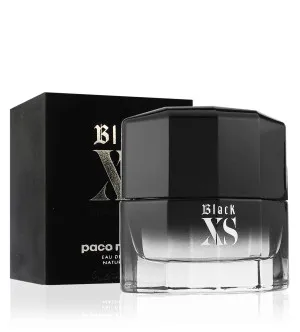 Paco Rabanne Black XS 2018 toaletna voda za moške 50 ml