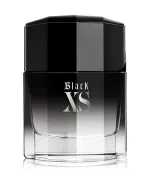 Black XS 2018 toaletna voda za moške 100 ml