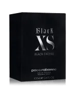 Black XS 2018 toaletna voda za moške 100 ml